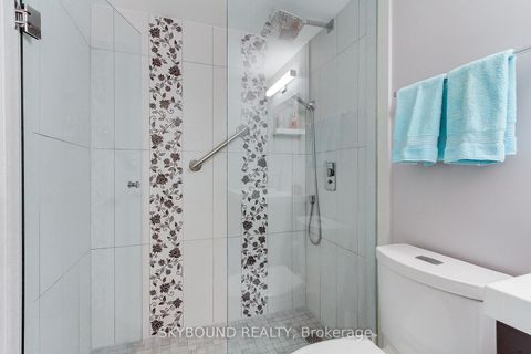 Photo 31 at 705 - 716 The West Mall, West Deane, Toronto