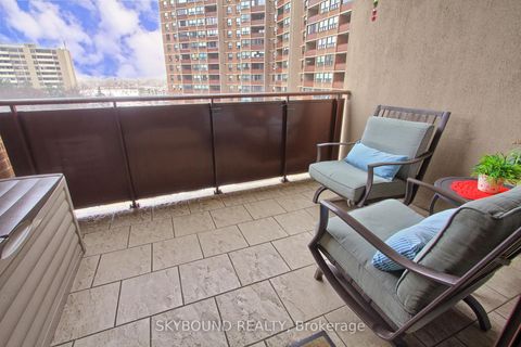 Photo 35 at 705 - 716 The West Mall, West Deane, Toronto