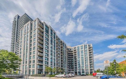 Photo 0 at 708 - 185 Oneida Crescent, Langstaff, Richmond Hill