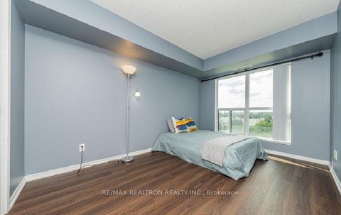 Photo 10 at 708 - 185 Oneida Crescent, Langstaff, Richmond Hill