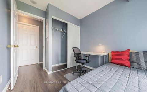 Photo 11 at 708 - 185 Oneida Crescent, Langstaff, Richmond Hill