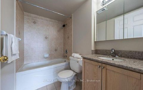 Photo 14 at 708 - 185 Oneida Crescent, Langstaff, Richmond Hill