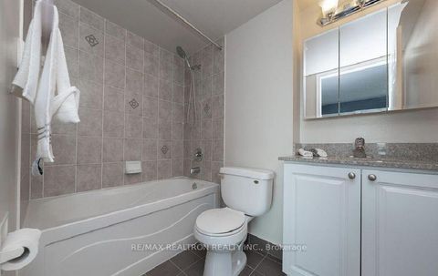 Photo 15 at 708 - 185 Oneida Crescent, Langstaff, Richmond Hill