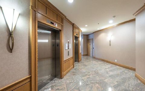 Photo 16 at 708 - 185 Oneida Crescent, Langstaff, Richmond Hill