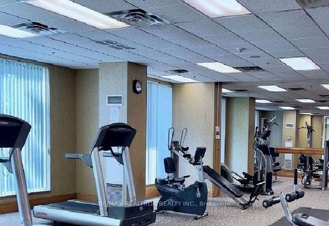 Photo 18 at 708 - 185 Oneida Crescent, Langstaff, Richmond Hill