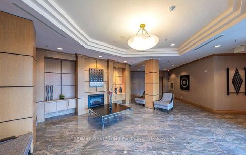 Photo 19 at 708 - 185 Oneida Crescent, Langstaff, Richmond Hill