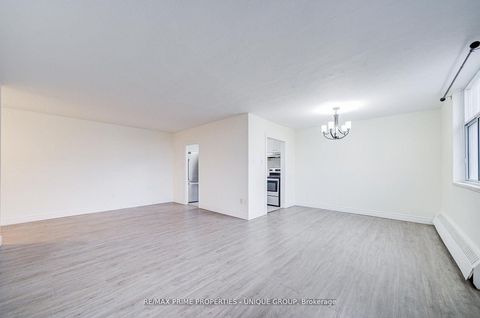 Photo 13 at 606 - 2245 Eglinton Avenue E, Ionview, Toronto