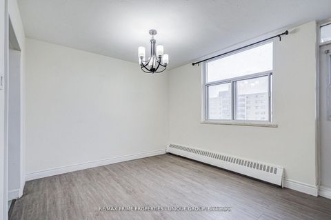 Photo 15 at 606 - 2245 Eglinton Avenue E, Ionview, Toronto