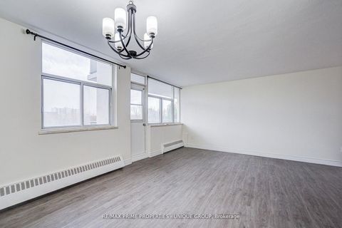 Photo 16 at 606 - 2245 Eglinton Avenue E, Ionview, Toronto