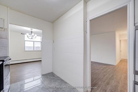 Photo 23 at 606 - 2245 Eglinton Avenue E, Ionview, Toronto