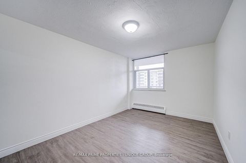 Photo 24 at 606 - 2245 Eglinton Avenue E, Ionview, Toronto