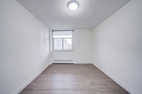 Photo 25 at 606 - 2245 Eglinton Avenue E, Ionview, Toronto