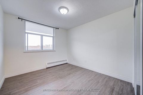 Photo 27 at 606 - 2245 Eglinton Avenue E, Ionview, Toronto