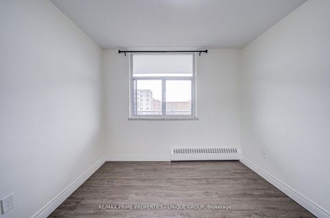 Photo 28 at 606 - 2245 Eglinton Avenue E, Ionview, Toronto