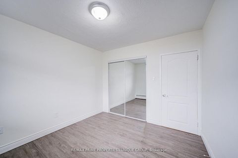 Photo 29 at 606 - 2245 Eglinton Avenue E, Ionview, Toronto