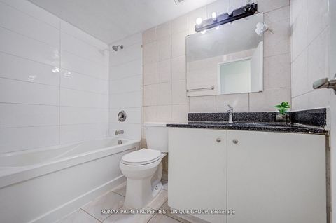 Photo 30 at 606 - 2245 Eglinton Avenue E, Ionview, Toronto