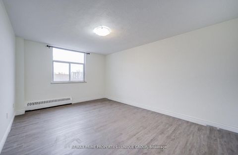 Photo 31 at 606 - 2245 Eglinton Avenue E, Ionview, Toronto