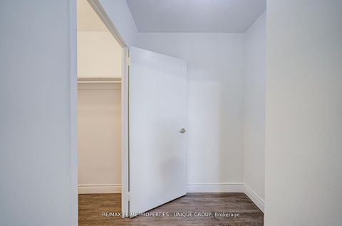 Photo 35 at 606 - 2245 Eglinton Avenue E, Ionview, Toronto