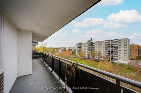 Photo 37 at 606 - 2245 Eglinton Avenue E, Ionview, Toronto