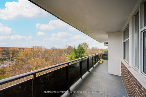 Photo 39 at 606 - 2245 Eglinton Avenue E, Ionview, Toronto