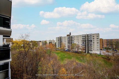 Photo 43 at 606 - 2245 Eglinton Avenue E, Ionview, Toronto