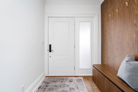 Photo 1 at 97 Atlas Avenue, Oakwood Village, Toronto