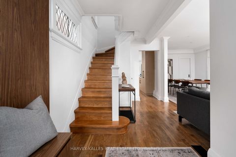 Photo 3 at 97 Atlas Avenue, Oakwood Village, Toronto