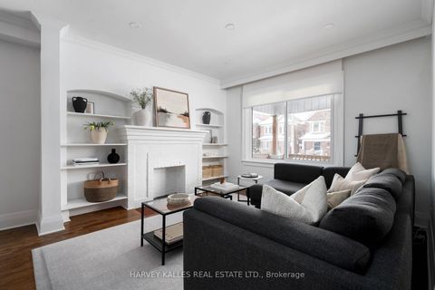 Photo 5 at 97 Atlas Avenue, Oakwood Village, Toronto