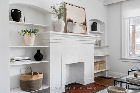 Photo 8 at 97 Atlas Avenue, Oakwood Village, Toronto