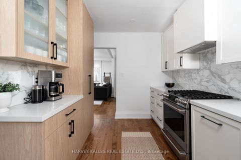 Photo 19 at 97 Atlas Avenue, Oakwood Village, Toronto