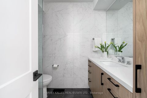 Photo 24 at 97 Atlas Avenue, Oakwood Village, Toronto