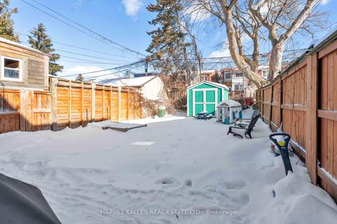 Photo 34 at 97 Atlas Avenue, Oakwood Village, Toronto