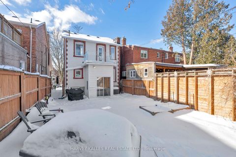 Photo 36 at 97 Atlas Avenue, Oakwood Village, Toronto