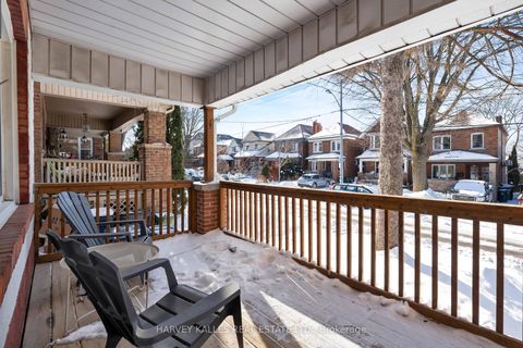 Photo 37 at 97 Atlas Avenue, Oakwood Village, Toronto