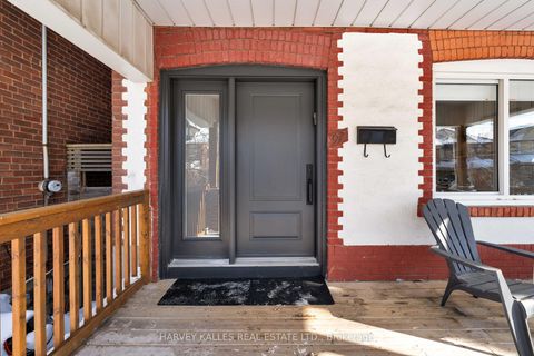 Photo 38 at 97 Atlas Avenue, Oakwood Village, Toronto