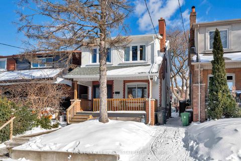 Photo 39 at 97 Atlas Avenue, Oakwood Village, Toronto