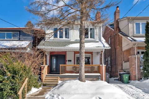Photo 40 at 97 Atlas Avenue, Oakwood Village, Toronto