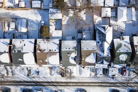 Photo 42 at 97 Atlas Avenue, Oakwood Village, Toronto