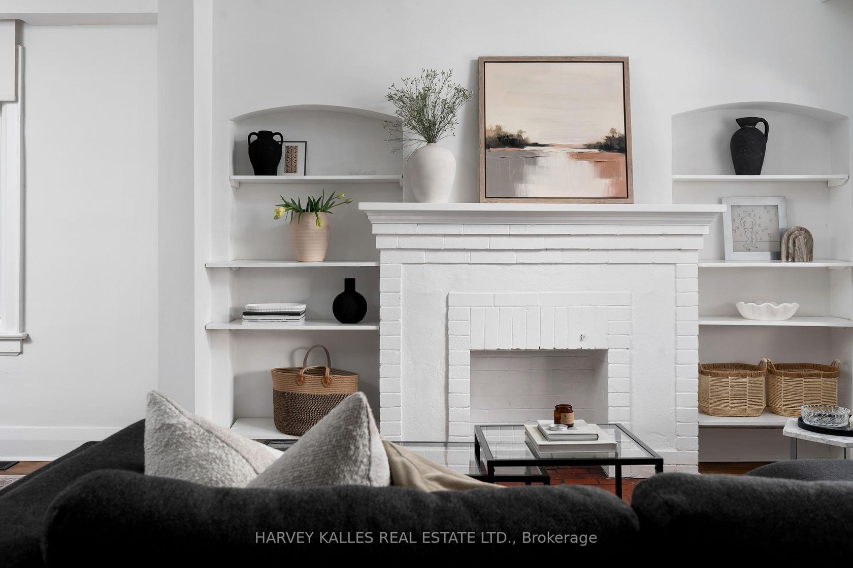 97 Atlas Avenue, Oakwood Village, Toronto 