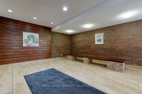 Photo 1 at 114 - 10 Sunrise Avenue, Victoria Village, Toronto