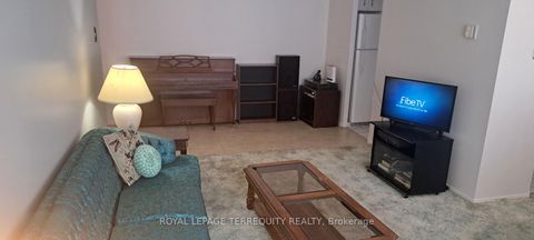 Photo 5 at 114 - 10 Sunrise Avenue, Victoria Village, Toronto