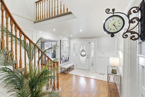 Photo 2 at 90 Robinson Crescent, Pringle Creek, Whitby