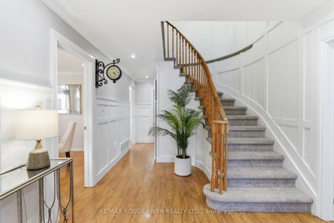 Photo 3 at 90 Robinson Crescent, Pringle Creek, Whitby