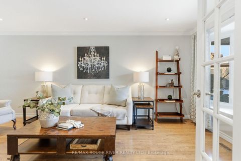 Photo 4 at 90 Robinson Crescent, Pringle Creek, Whitby