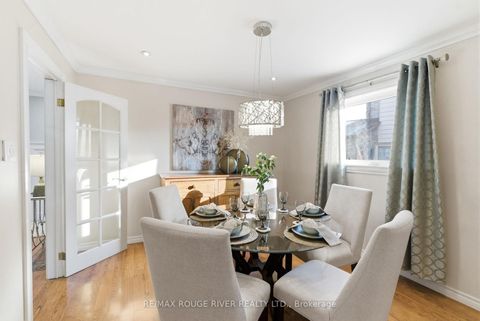 Photo 8 at 90 Robinson Crescent, Pringle Creek, Whitby