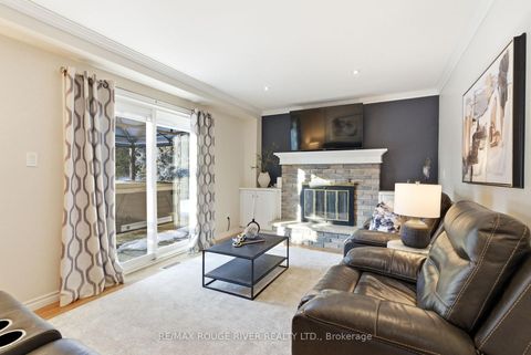 Photo 14 at 90 Robinson Crescent, Pringle Creek, Whitby