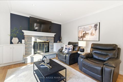 Photo 15 at 90 Robinson Crescent, Pringle Creek, Whitby