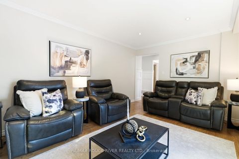 Photo 16 at 90 Robinson Crescent, Pringle Creek, Whitby