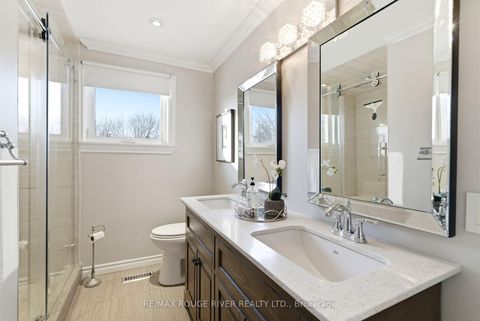 Photo 21 at 90 Robinson Crescent, Pringle Creek, Whitby