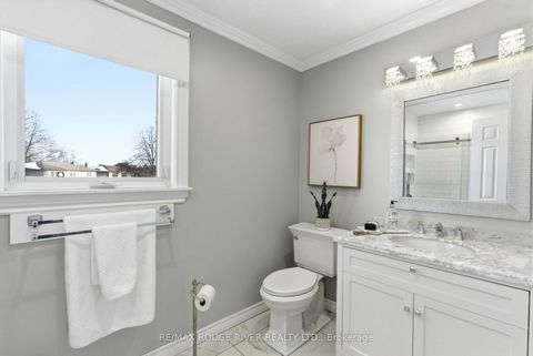 Photo 24 at 90 Robinson Crescent, Pringle Creek, Whitby